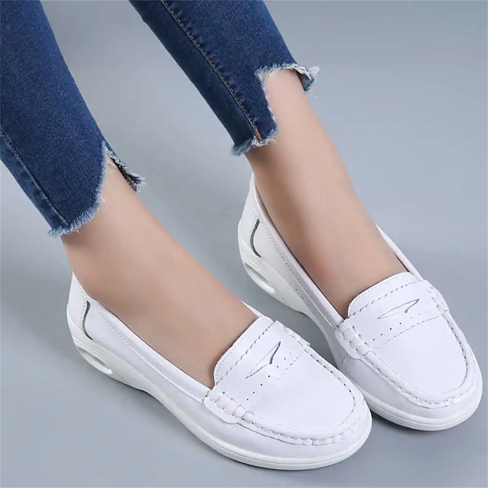 Thick Sole Slipon White Traine - Men'S Formal Outfit Ideas incelemesi ve fiyatı