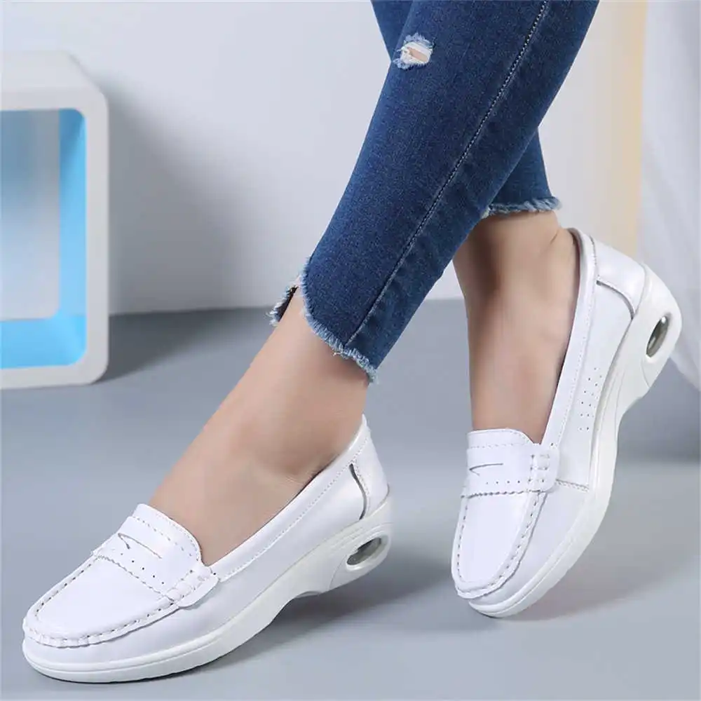 Thick Sole Slipon White Traine - Men'S Formal Outfit Ideas incelemesi ve fiyatı