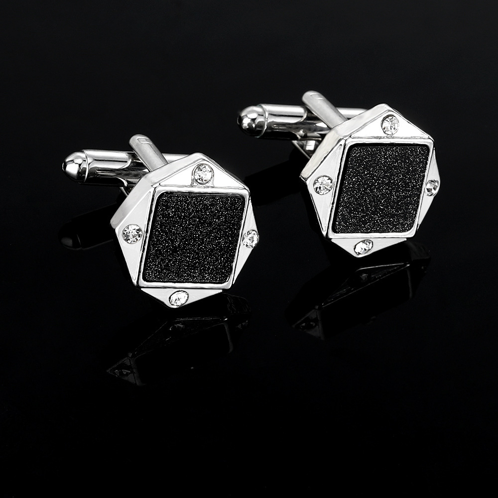 1PCS Starry Sky Geometric Hexa - Men'S Formal Wear Ties incelemesi ve fiyatı