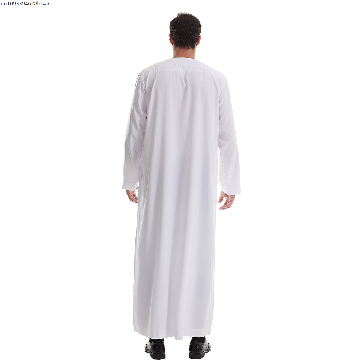 Men's Thobe Arabic Traditional - Arabic Formal Wear Men incelemesi ve fiyatı