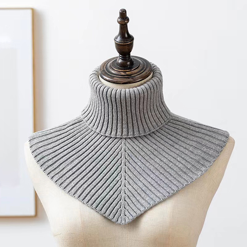 Women Winter Knitted Cotton Fa - Windsor Knot Tie incelemesi ve fiyatı