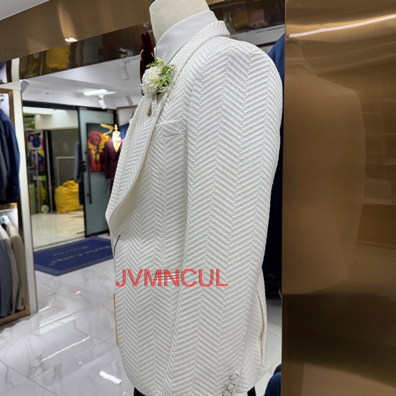 Men's Modern 3 Piece Suit Slim - Men'S Formal Wear For Reception incelemesi ve fiyatı