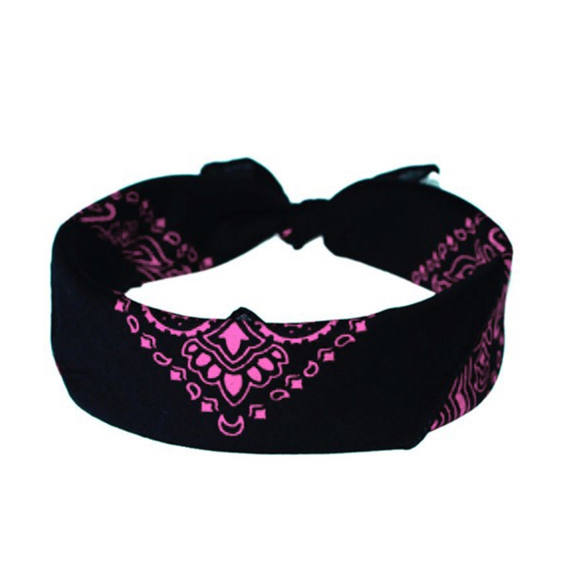 Unisex Cotton Square Bandanas  - Windsor Knot Tie incelemesi ve fiyatı