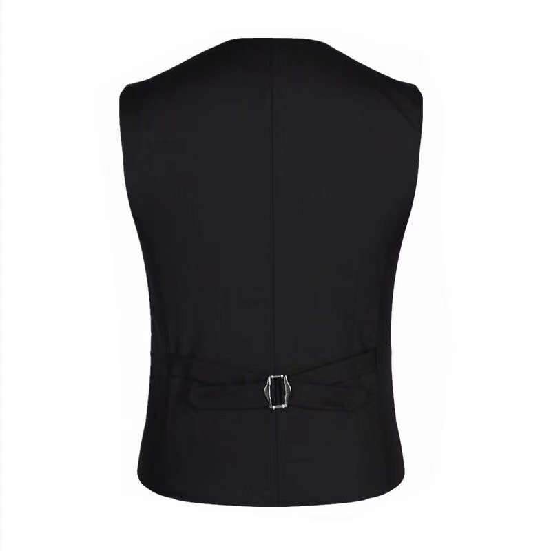 High Quality Dress Vests For M - Formal Vest Waistcoat incelemesi ve fiyatı