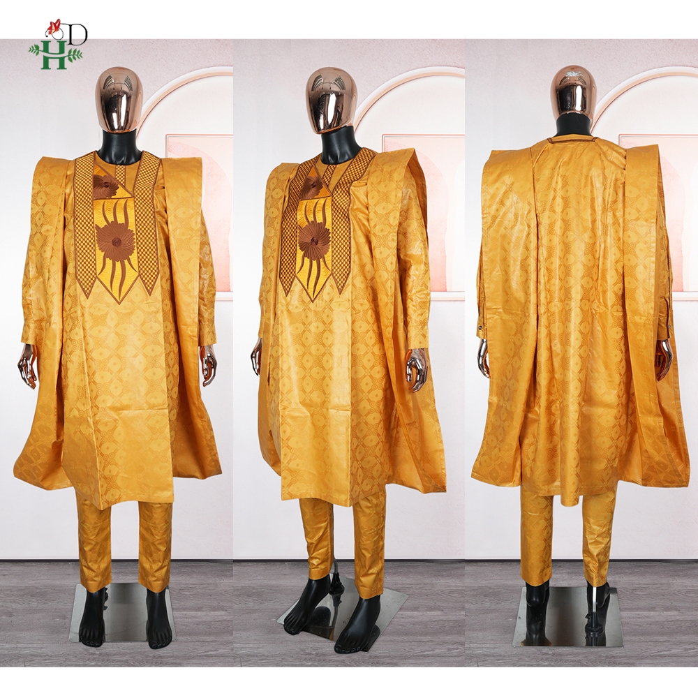 H&D African Clothes Men Native - Formal Wear Men H&M incelemesi ve fiyatı