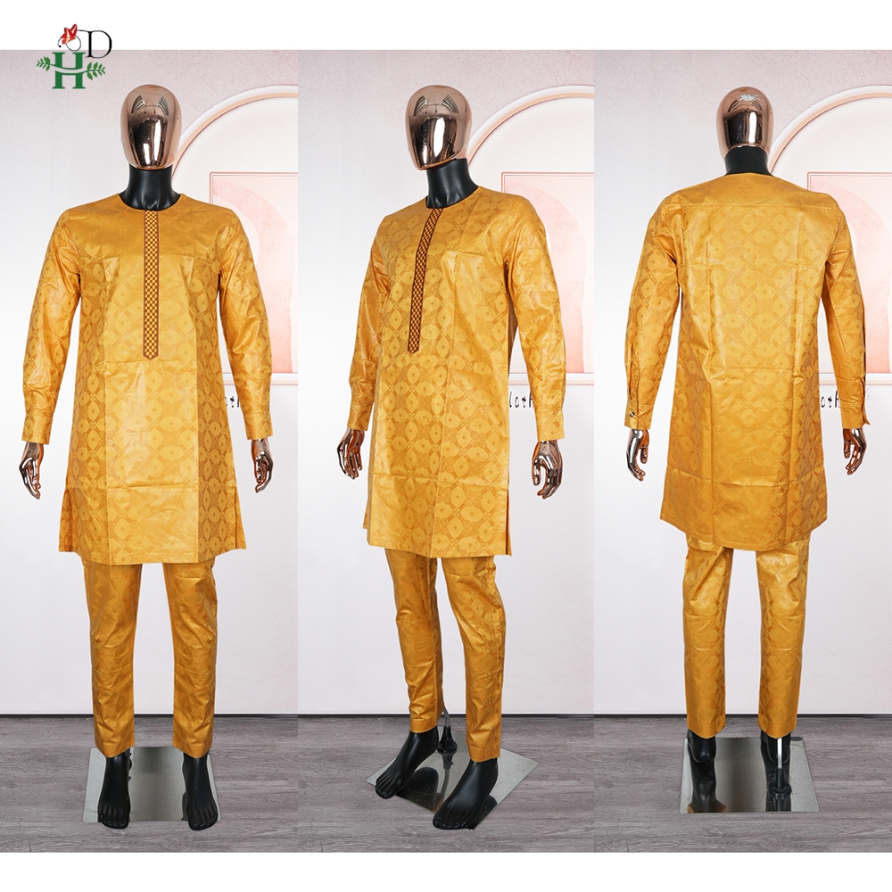 H&D African Clothes Men Native - Formal Wear Men H&M incelemesi ve fiyatı