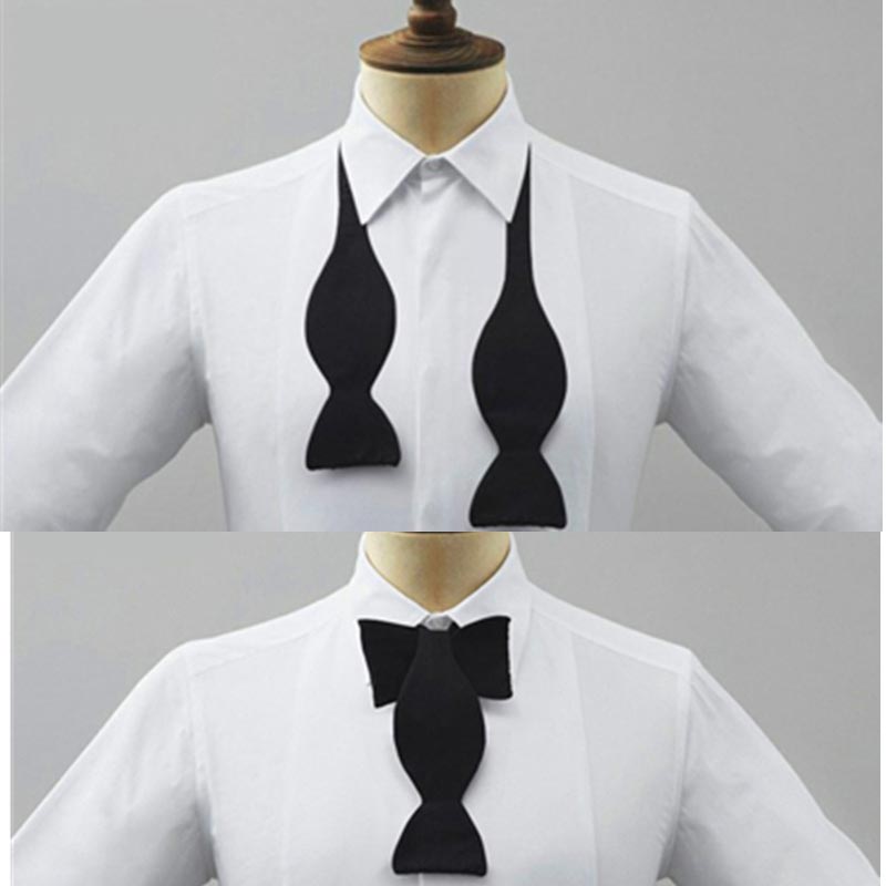 Men's Formal Pre-tied Adjustab - Men'S Formal Wear Ties incelemesi ve fiyatı