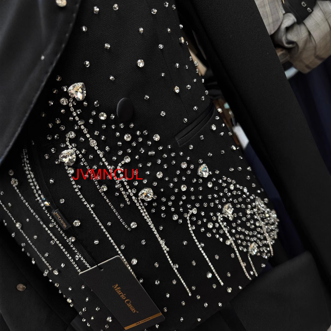 2026 Men's Handcrafted 2 Piece - Men'S Formal Wear For Reception incelemesi ve fiyatı