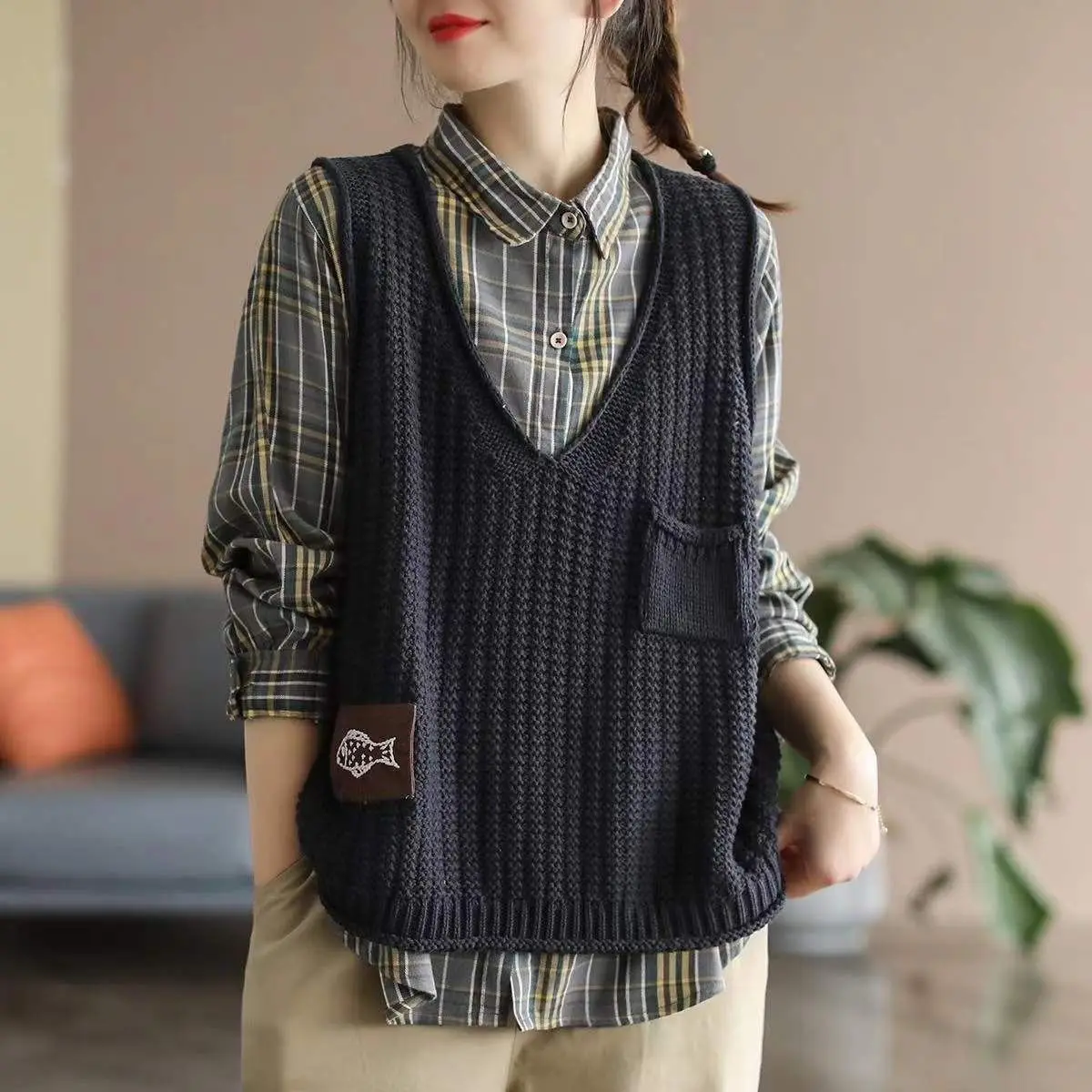 On Offer Formal Casual Fashion - Formal Vest Waistcoat incelemesi ve fiyatı