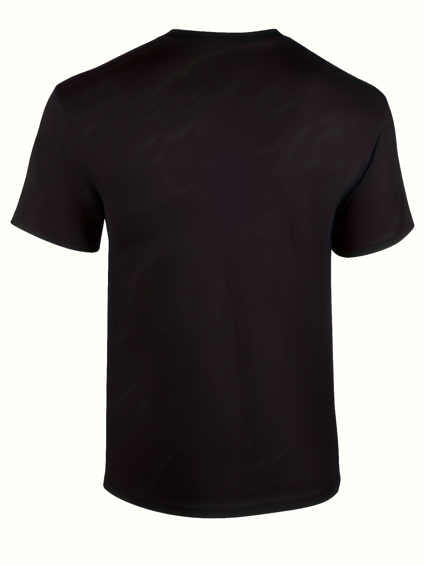 Men's Bold Primal Graphic T-Sh - Men Formal Wear All Black incelemesi ve fiyatı