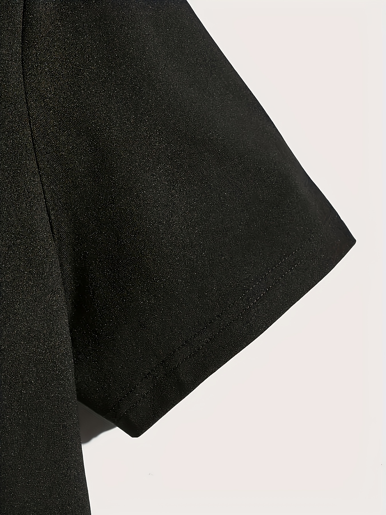 Men's Bold Primal Graphic T-Sh - Men Formal Wear All Black incelemesi ve fiyatı