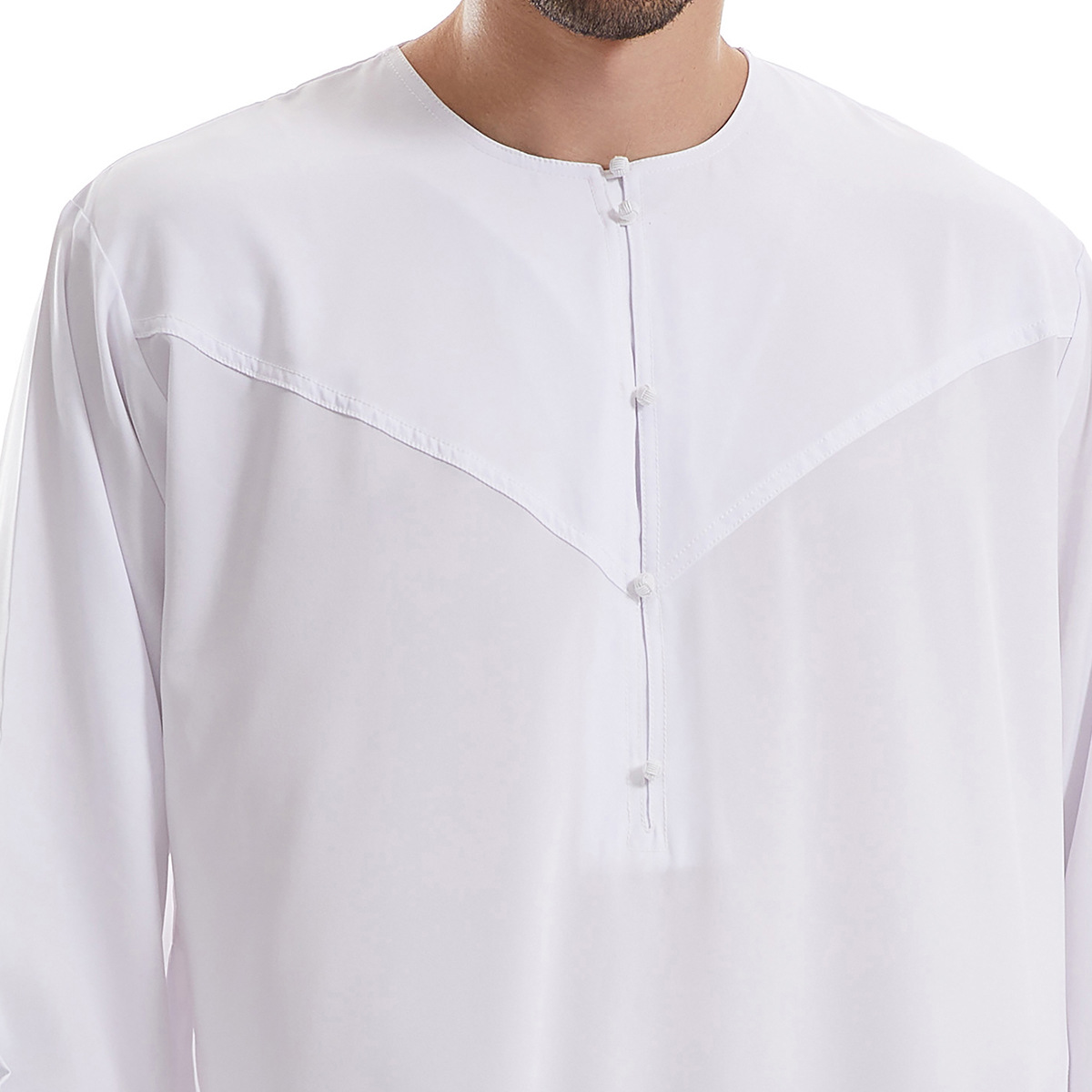 Men Loose Fit Casual Formal We - Arabic Formal Wear Men incelemesi ve fiyatı