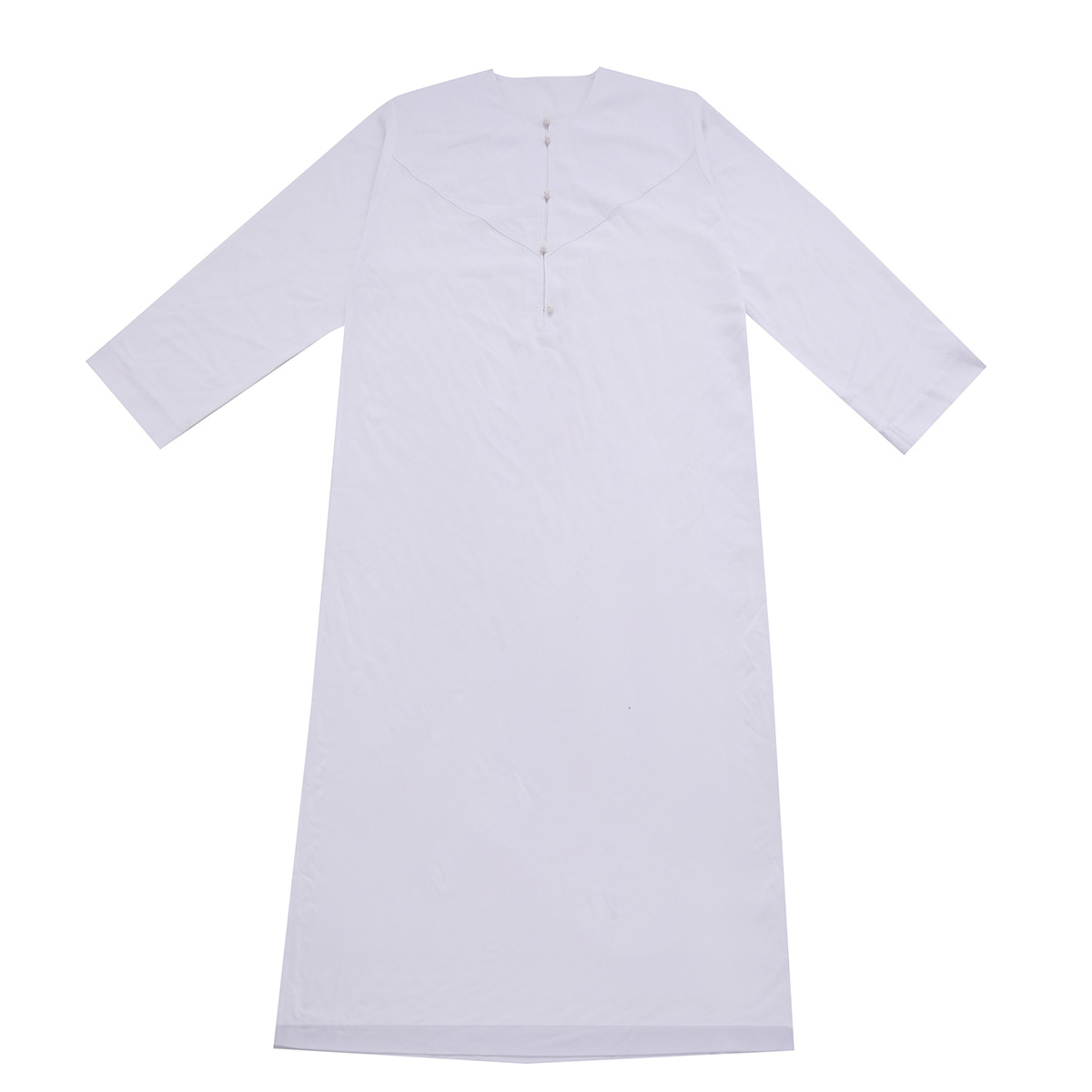 Men Loose Fit Casual Formal We - Arabic Formal Wear Men incelemesi ve fiyatı