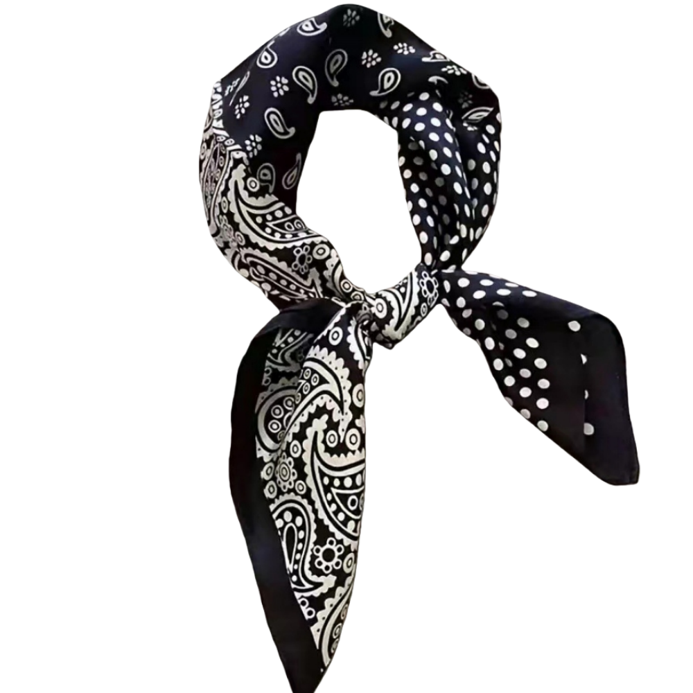 70*70cm Simulated Silk Square  - Windsor Knot Tie incelemesi ve fiyatı