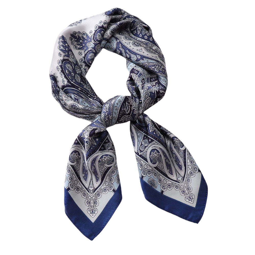 70*70cm Simulated Silk Square  - Windsor Knot Tie incelemesi ve fiyatı