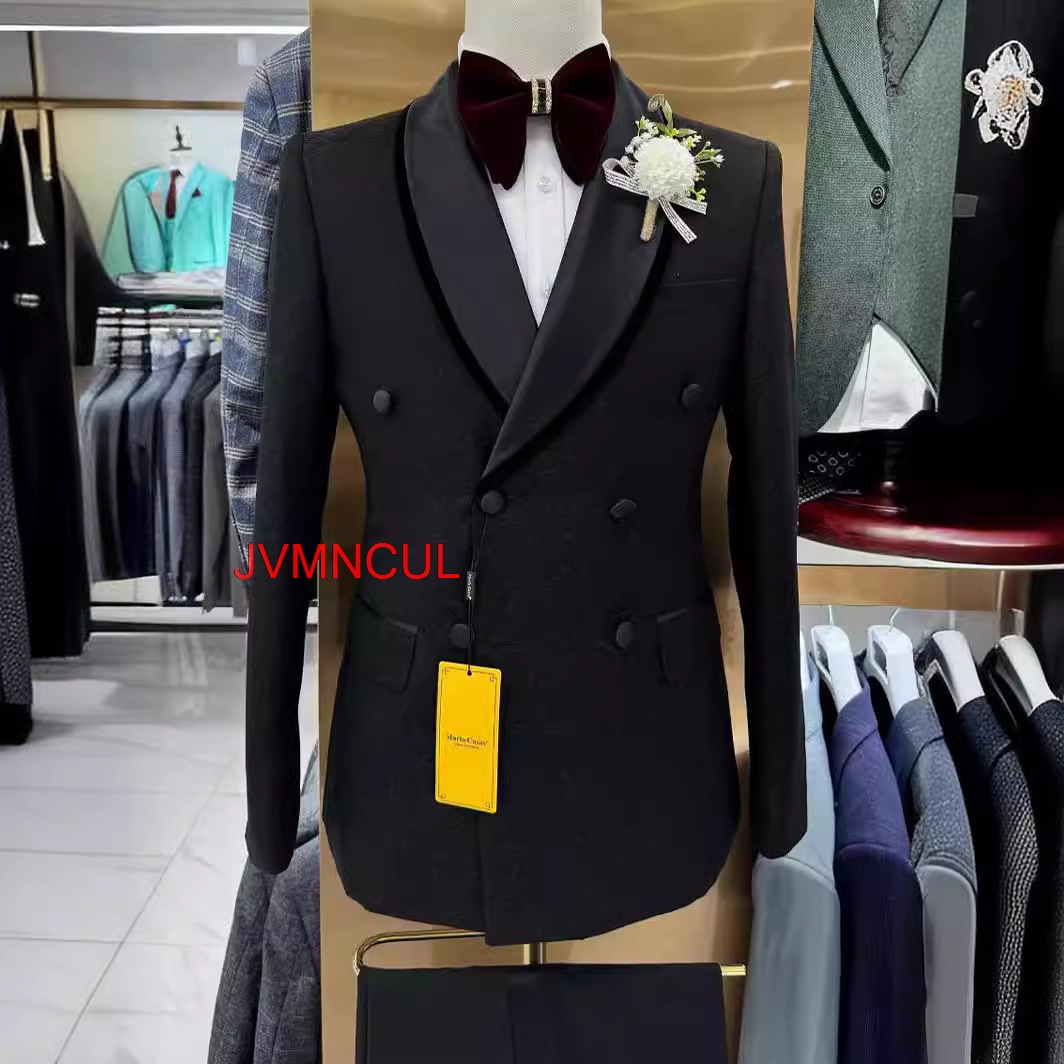 Men's Slim Fit 2 Piece Suit Mo - Men'S Formal Wear For Reception incelemesi ve fiyatı