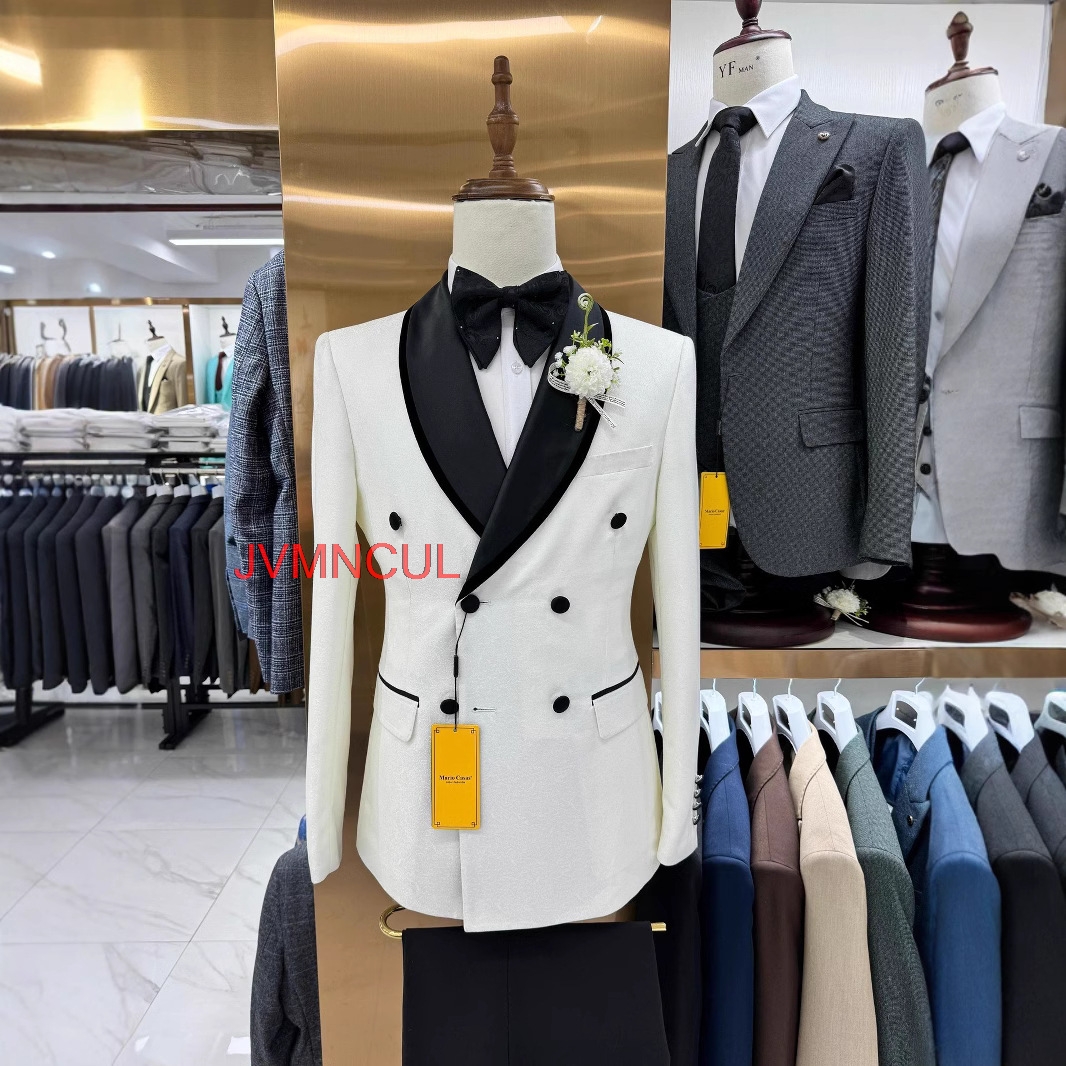Men's Slim Fit 2 Piece Suit Mo - Men'S Formal Wear For Reception incelemesi ve fiyatı