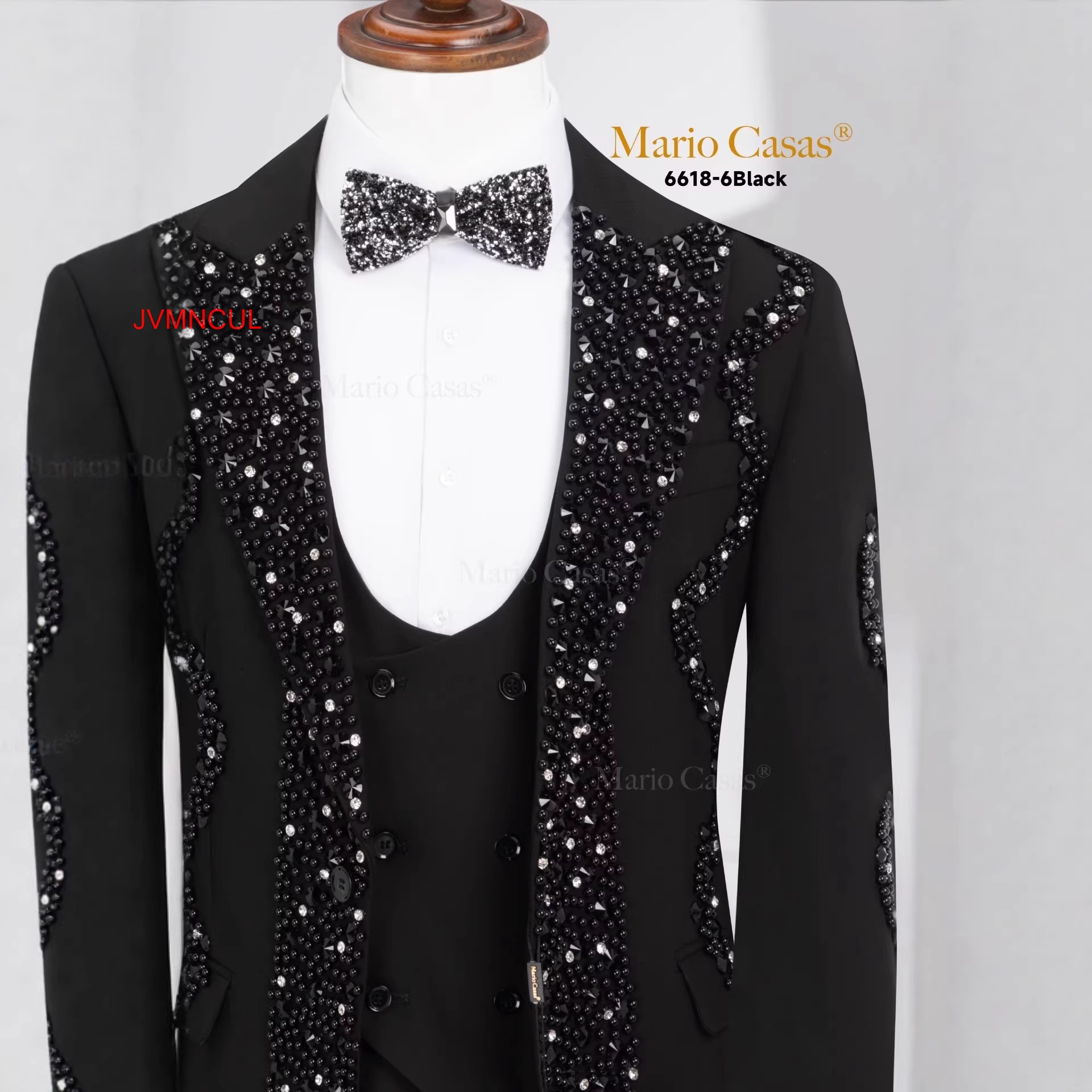 2026 Men's Handmade 3 Piece Su - Men'S Formal Wear For Reception incelemesi ve fiyatı
