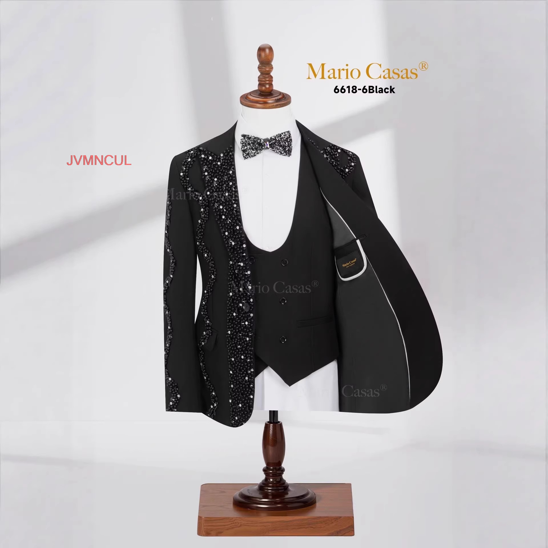 2026 Men's Handmade 3 Piece Su - Men'S Formal Wear For Reception incelemesi ve fiyatı