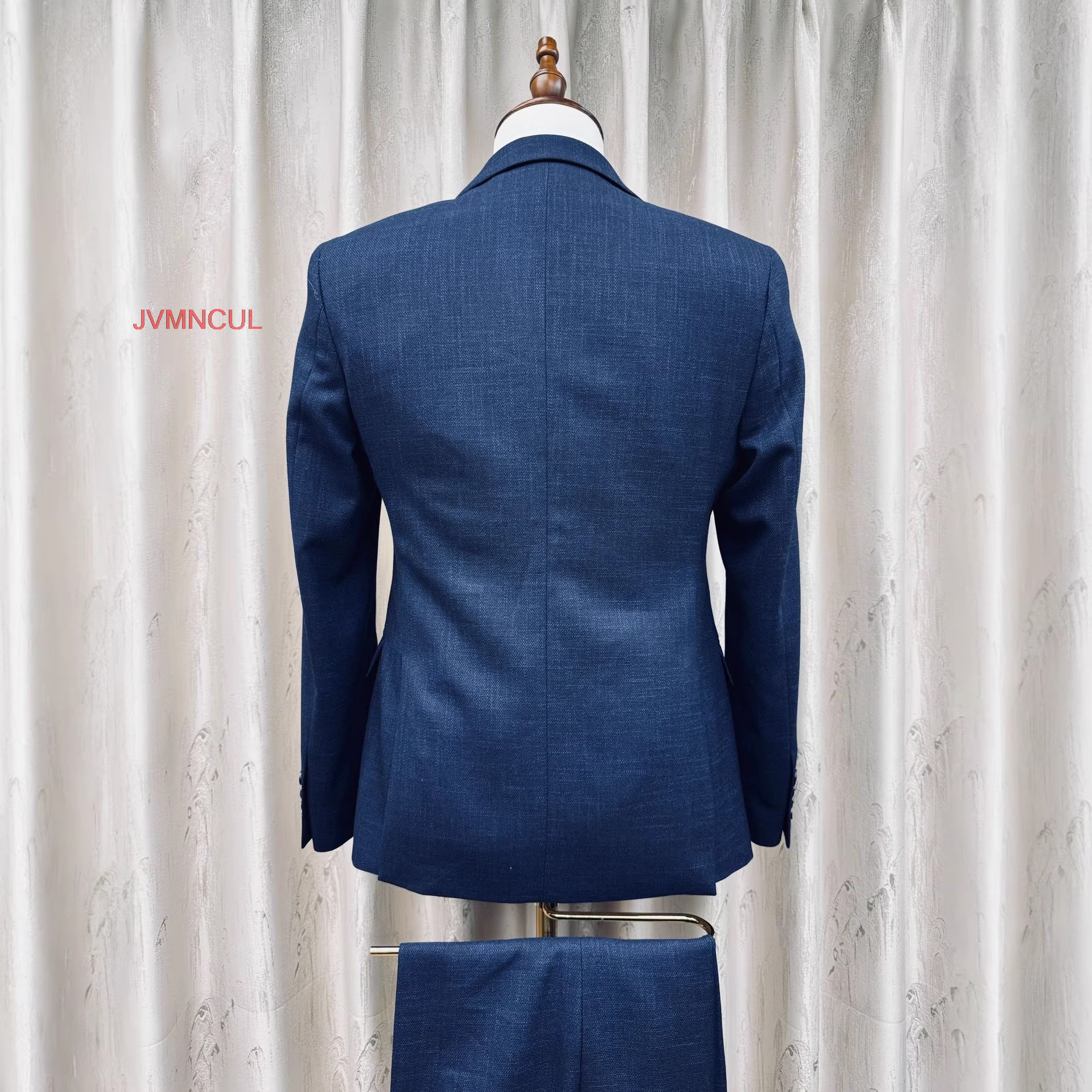 2026 Men's 3 Piece Formal Outf - Men'S Formal Wear For Reception incelemesi ve fiyatı
