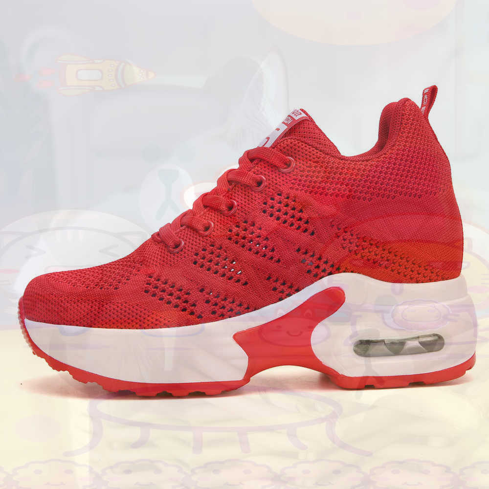 Red Size 36 Shoes Woman Tennis - Formal Wear For Men Kids incelemesi ve fiyatı