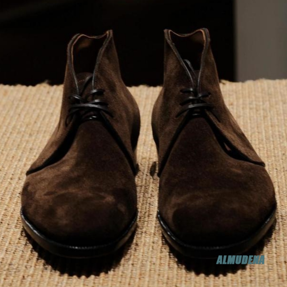 Street Style Men Ankle Boots C - Men'S Formal Style incelemesi ve fiyatı