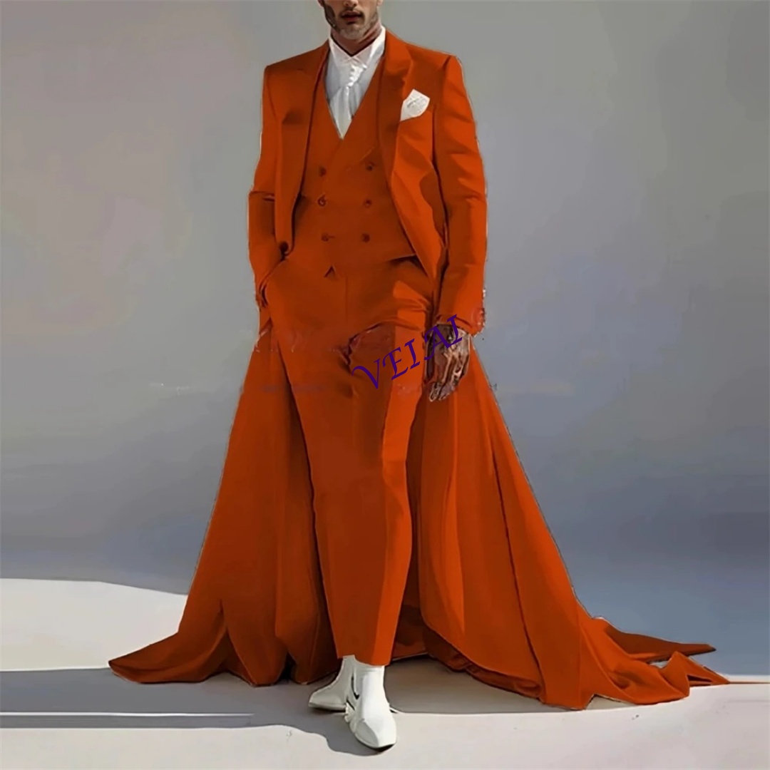 CustomizedMen Banquet Three Pi - Formal Vest Waistcoat incelemesi ve fiyatı