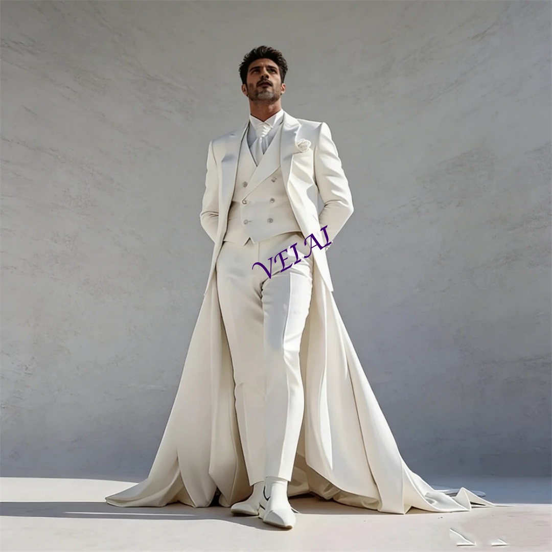 CustomizedMen Banquet Three Pi - Formal Vest Waistcoat incelemesi ve fiyatı