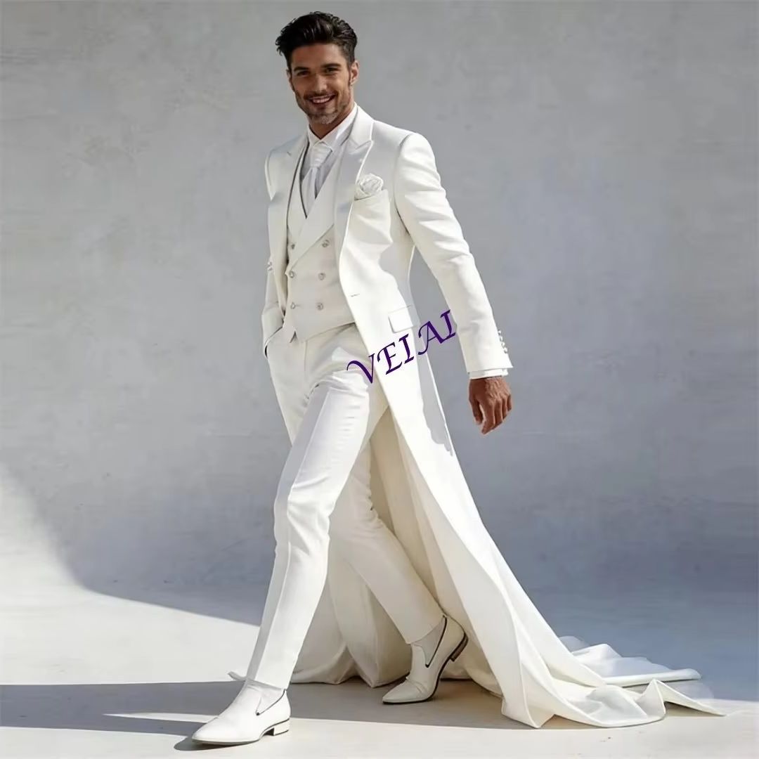 CustomizedMen Banquet Three Pi - Formal Vest Waistcoat incelemesi ve fiyatı
