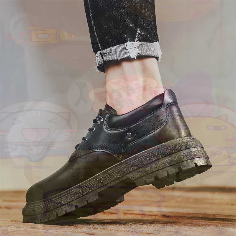 Dark Natural Leather Fashion T - Formal Wear For Men Kids incelemesi ve fiyatı