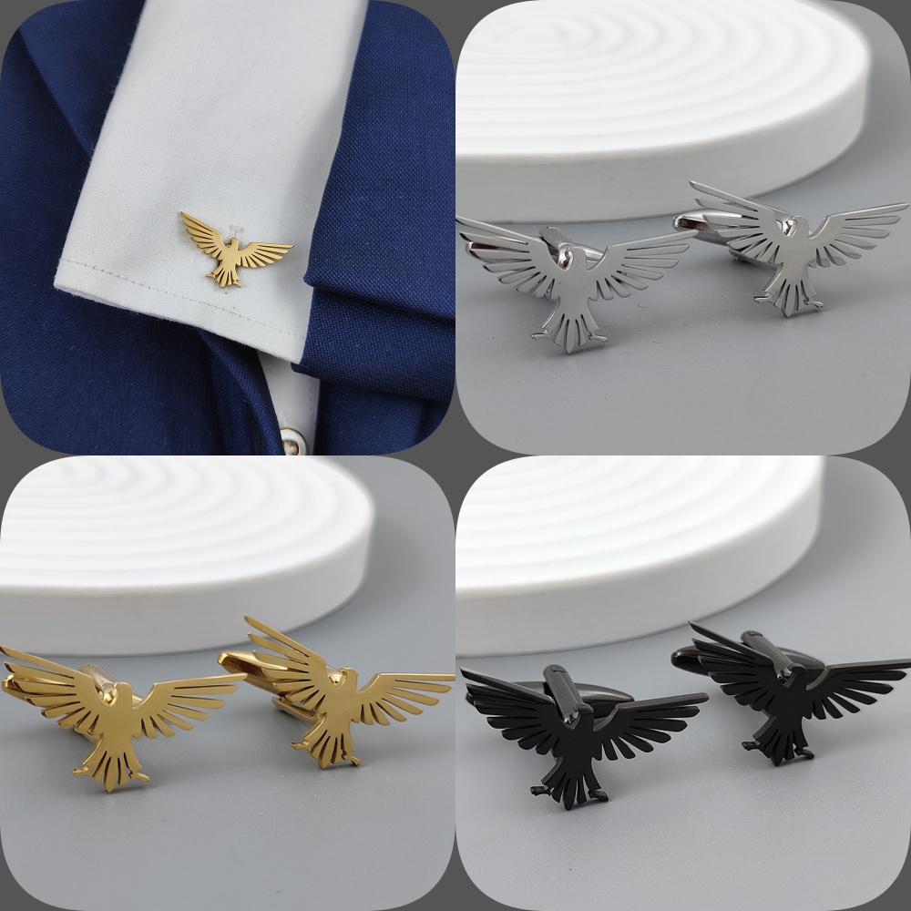 316L stainless steel flying ea - Men'S Formal Wear Ties incelemesi ve fiyatı