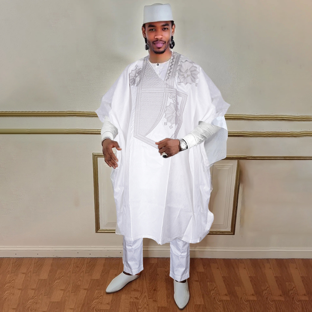 H&D South African Traditional  - Formal Wear Men H&M incelemesi ve fiyatı