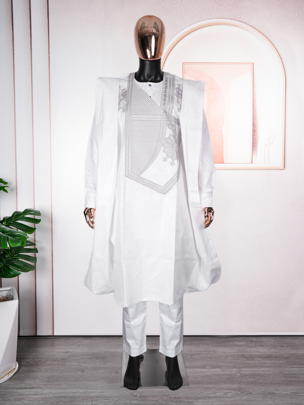 H&D South African Traditional  - Formal Wear Men H&M incelemesi ve fiyatı