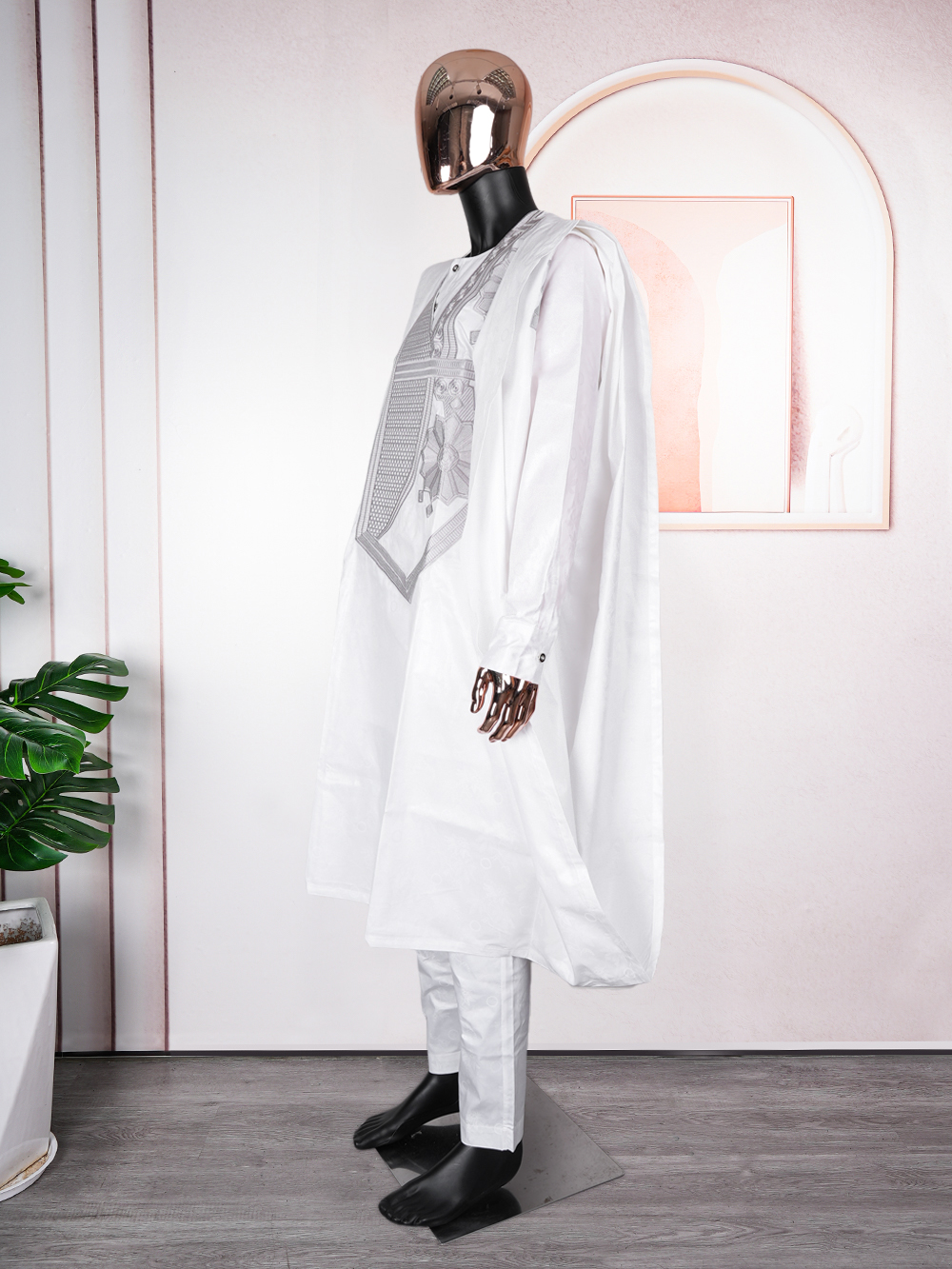 H&D South African Traditional  - Formal Wear Men H&M incelemesi ve fiyatı