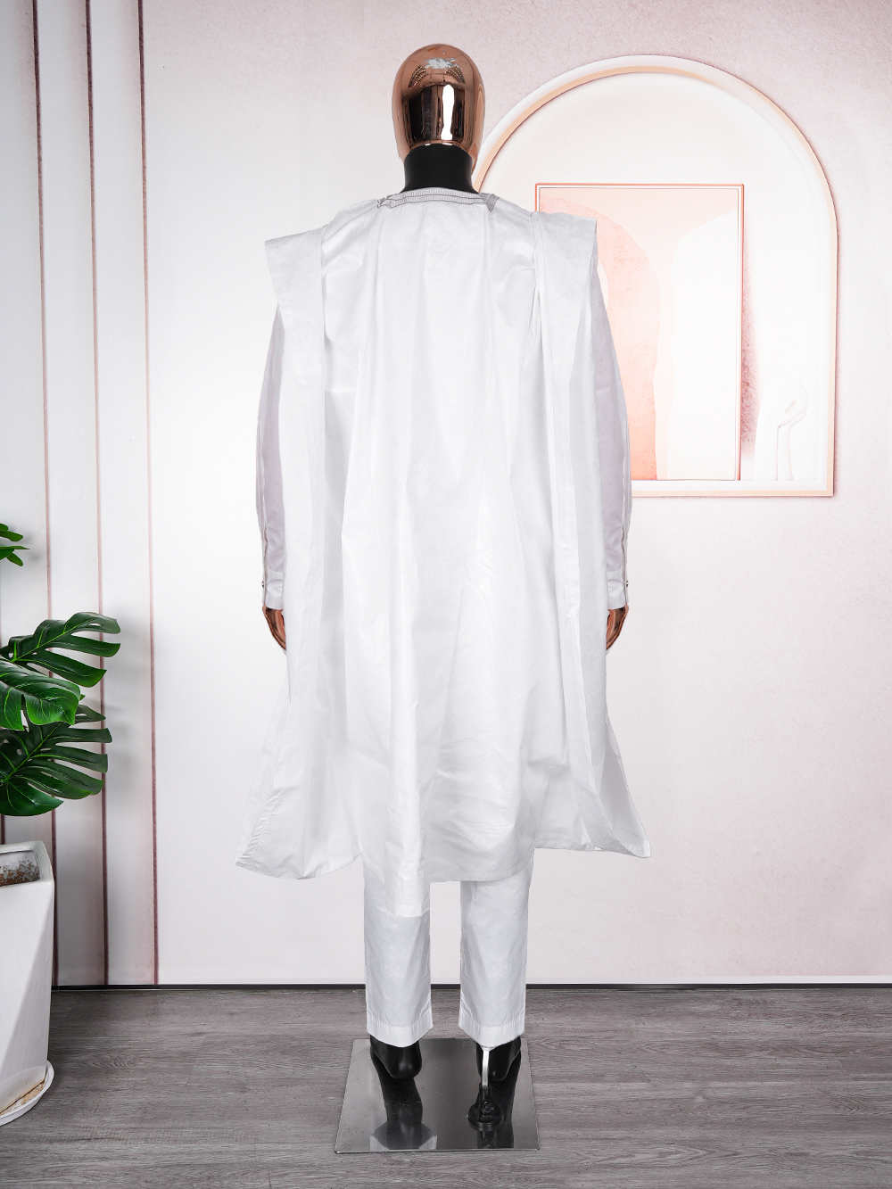 H&D South African Traditional  - Formal Wear Men H&M incelemesi ve fiyatı