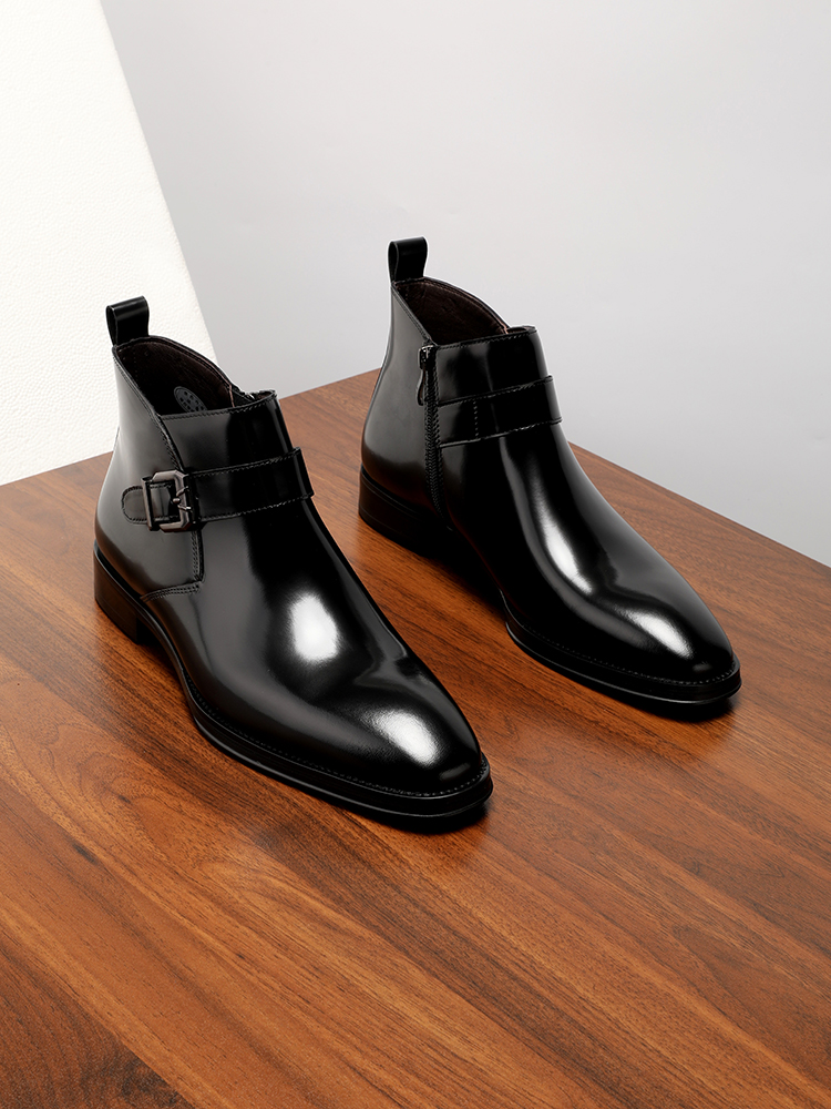 New Business Formal Chelsea Bo - Men'S Formal Style incelemesi ve fiyatı