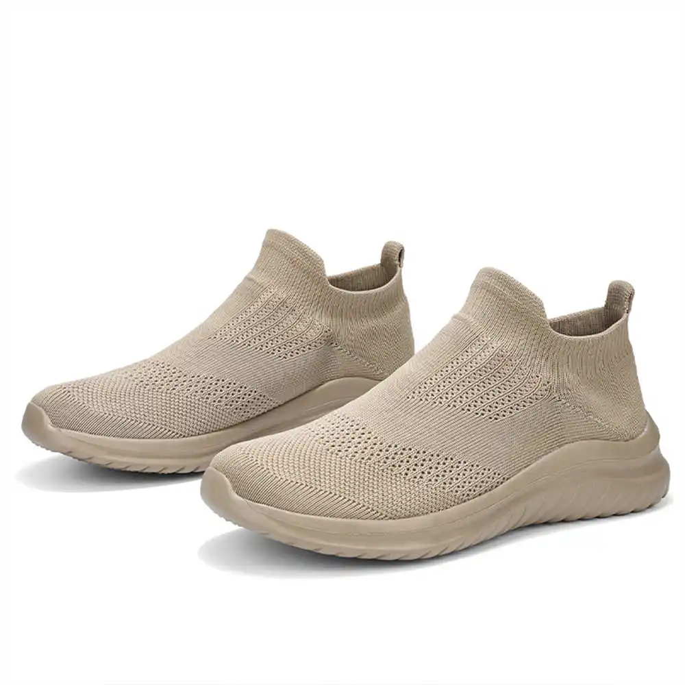 Beige Soft New Novelty Tennis  - Formal Wear For Men Kids incelemesi ve fiyatı
