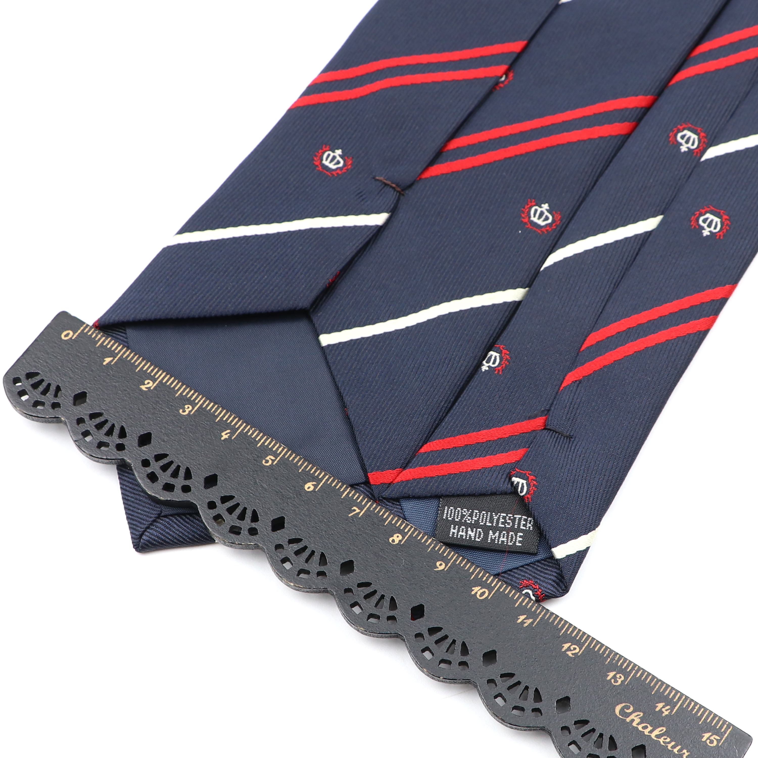 New School Formal Uniform Tie  - Men'S Formal Wear Ties incelemesi ve fiyatı