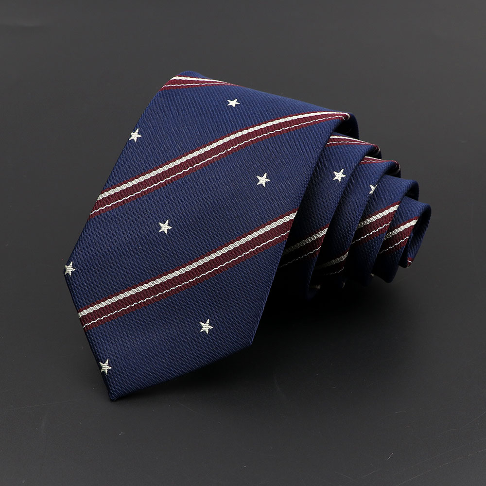 New School Formal Uniform Tie  - Men'S Formal Wear Ties incelemesi ve fiyatı