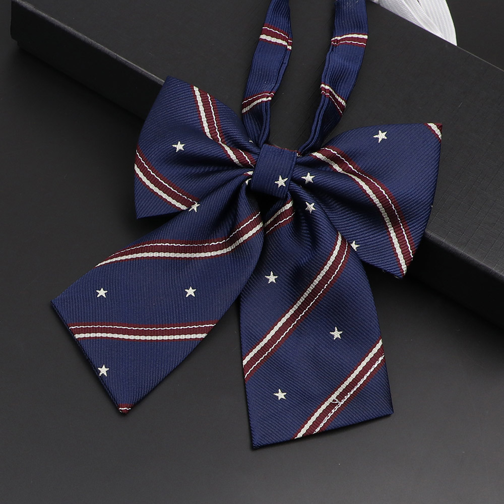 New School Formal Uniform Tie  - Men'S Formal Wear Ties incelemesi ve fiyatı