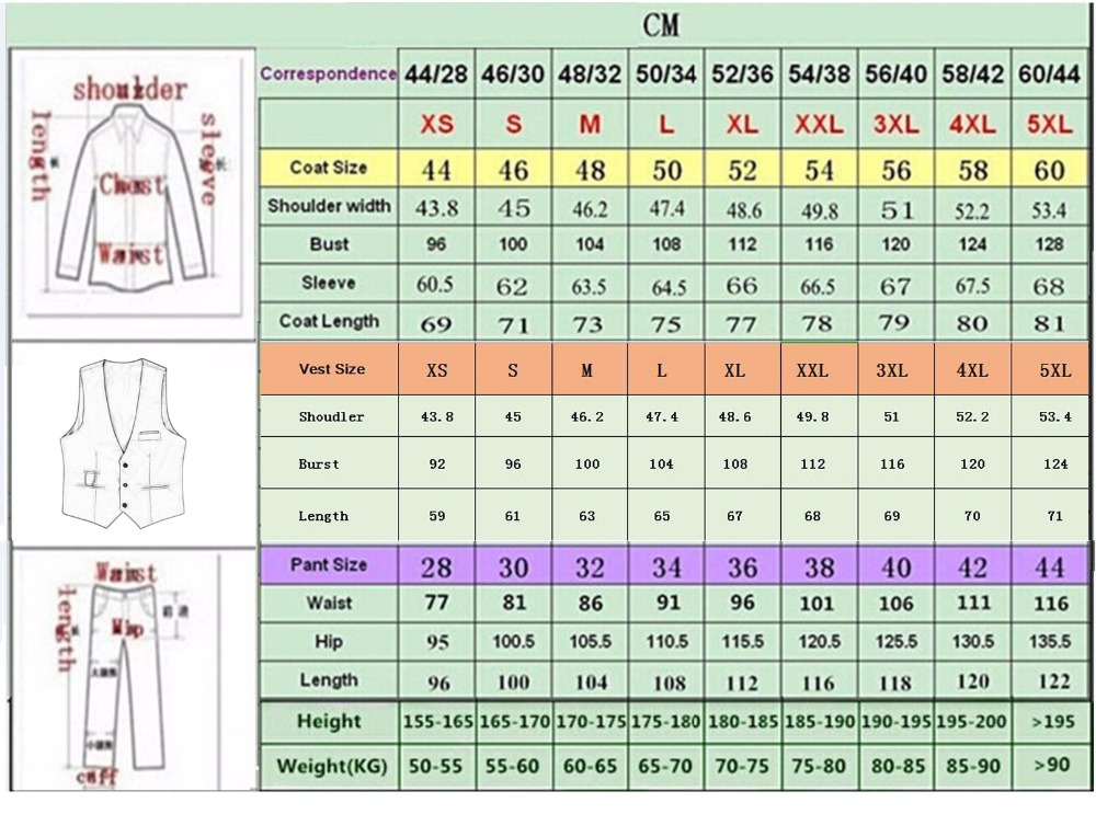 CustomizedStand Collar Men Bla - Formal Vest Waistcoat incelemesi ve fiyatı