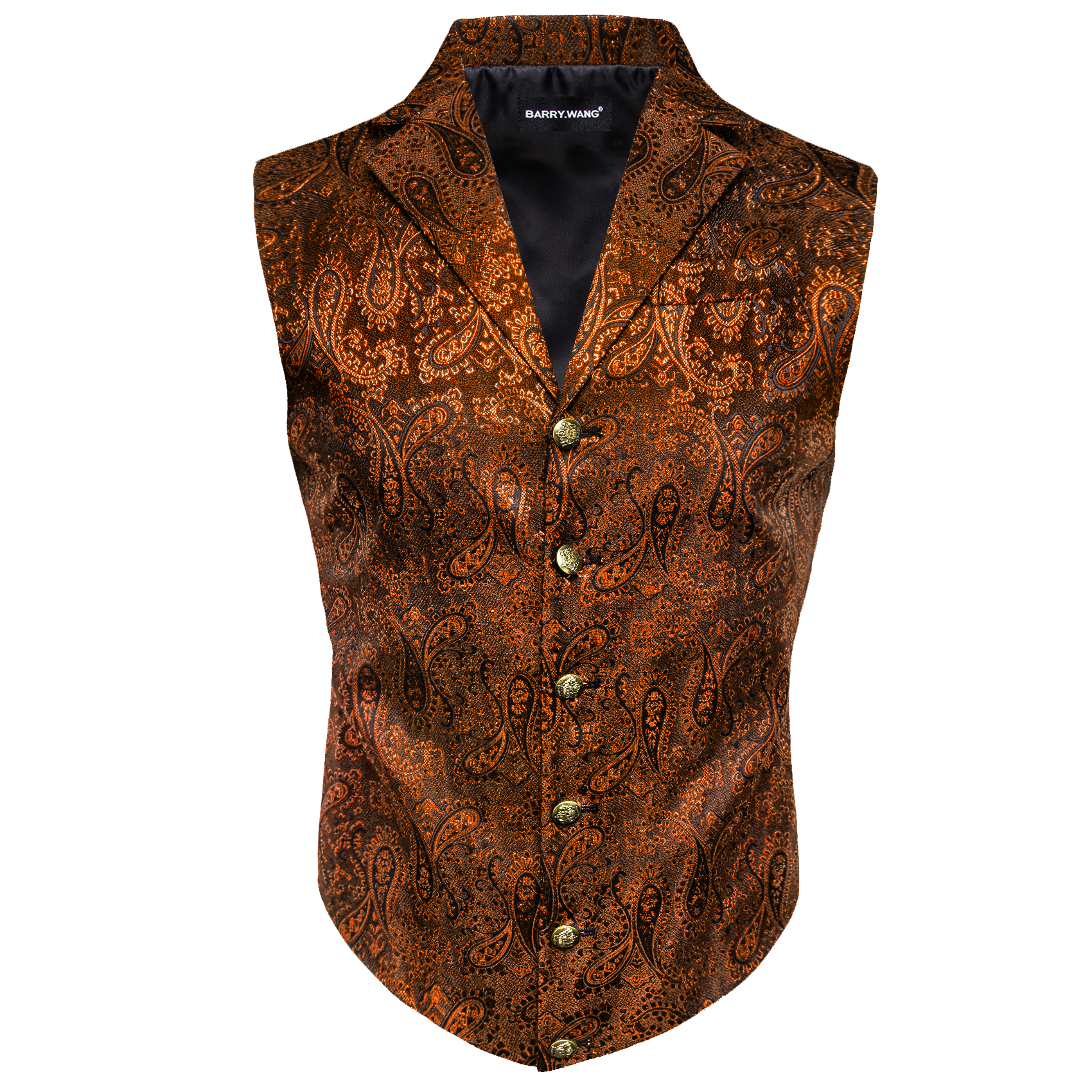 Elegant Mens Victorian Vest St - Formal Vest Waistcoat incelemesi ve fiyatı