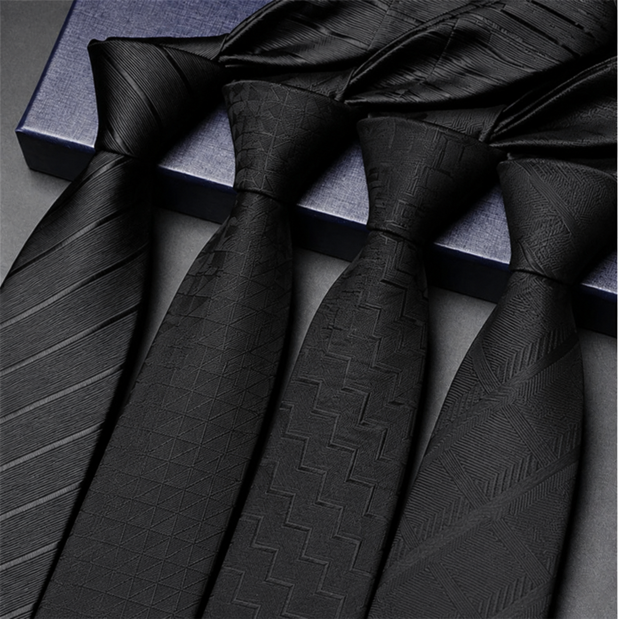 Men's Hand-Tied Narrow Tie 7.5 - Men'S Formal Wear Ties incelemesi ve fiyatı
