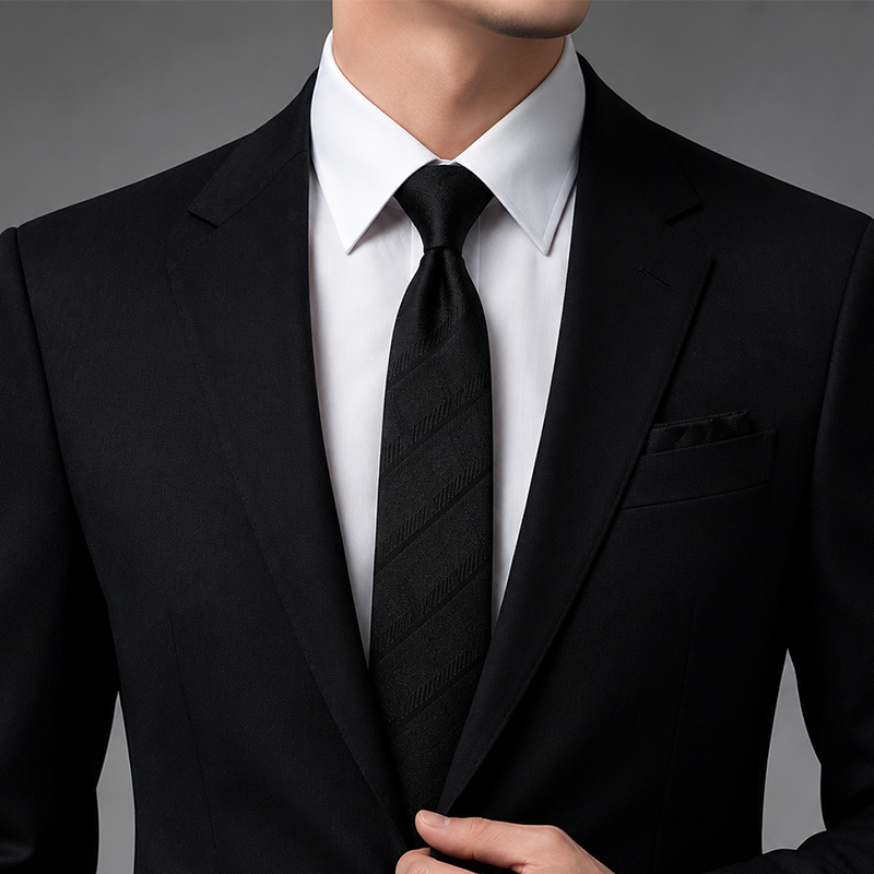 Men's Hand-Tied Narrow Tie 7.5 - Men'S Formal Wear Ties incelemesi ve fiyatı