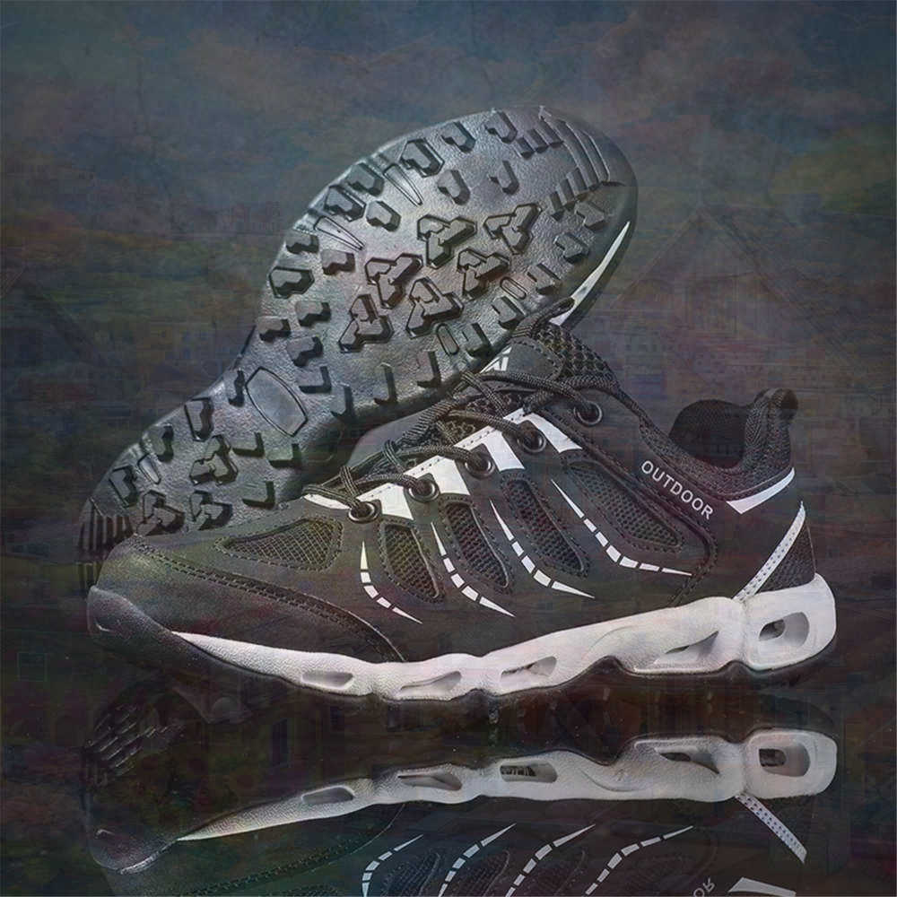 Sumer Round Tip Silver Sneaker - Formal Wear For Men Kids incelemesi ve fiyatı