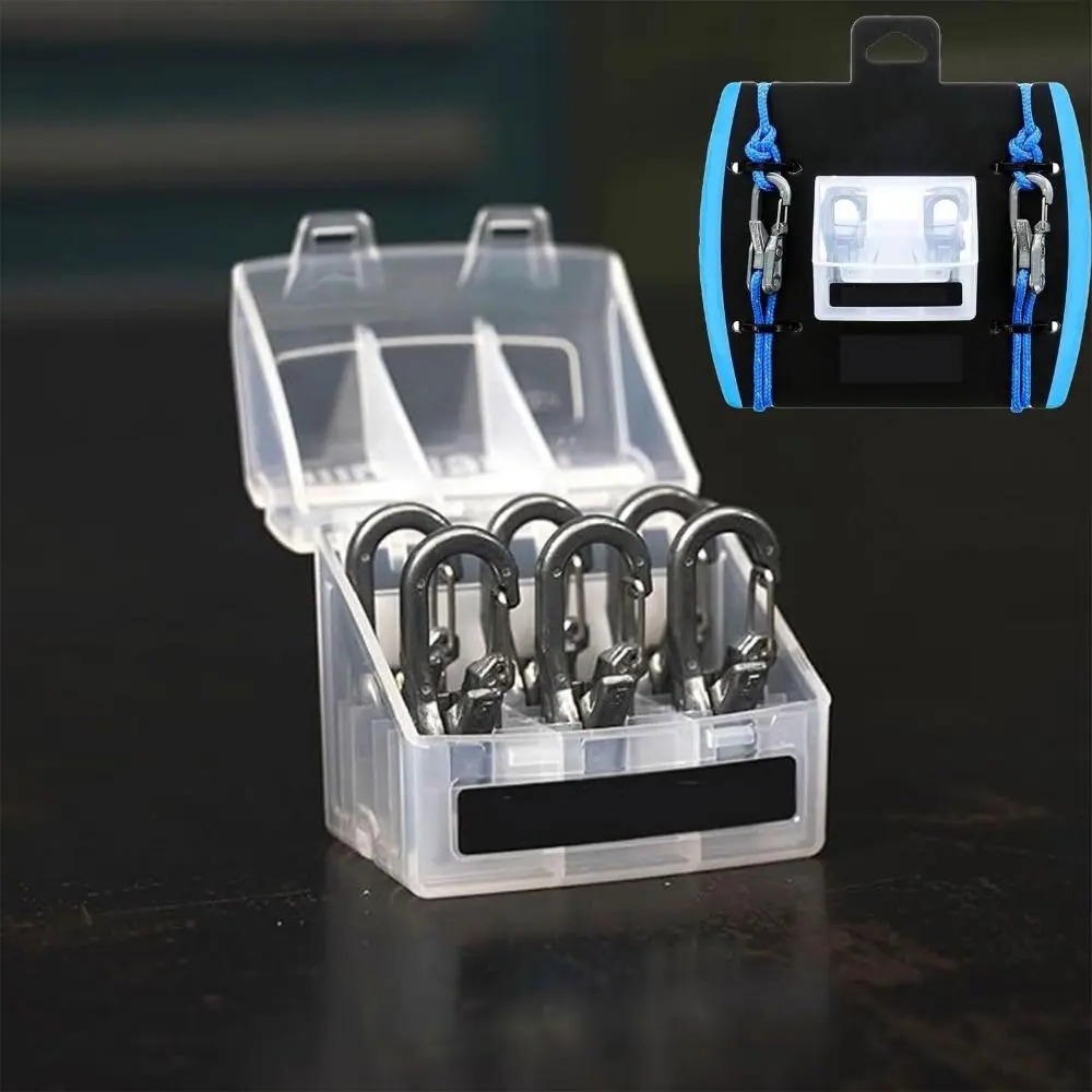 6 Pack Guyline Rope Tensioner, - Windsor Knot Tie incelemesi ve fiyatı