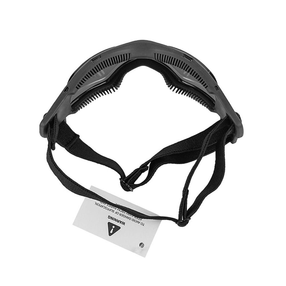 Silicon+PC+Nylon Pet Goggles A - Windsor Knot Tie incelemesi ve fiyatı