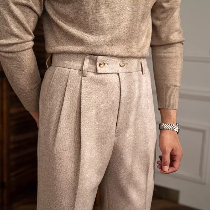 Classics Italian Naples Style  - Men'S Formal Style incelemesi ve fiyatı