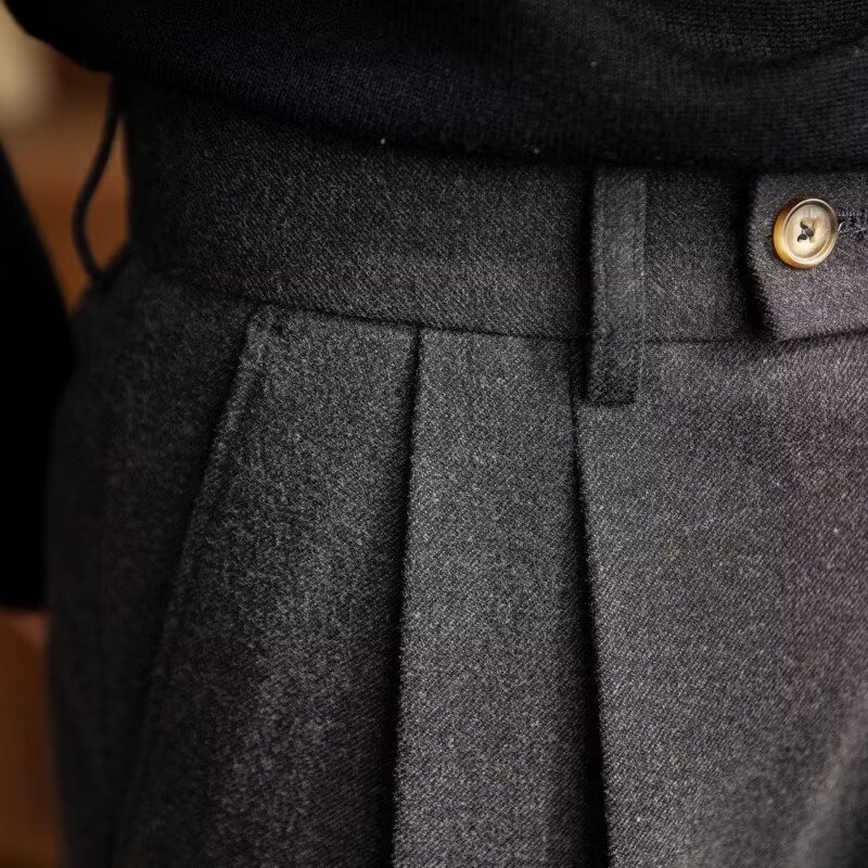 Classics Italian Naples Style  - Men'S Formal Style incelemesi ve fiyatı