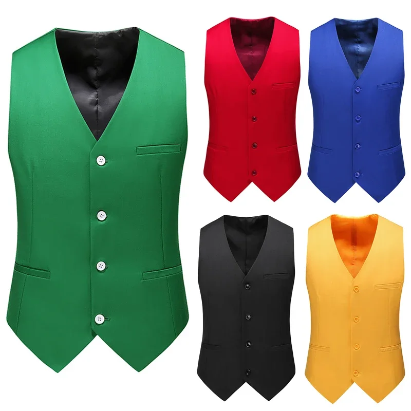 17 Colors Boutique Fashion Cas - Formal Vest Waistcoat incelemesi ve fiyatı